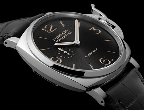 Panerai watch models